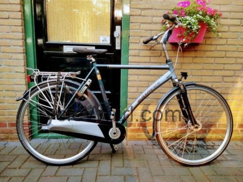 Batavus Staccato specs and reviews